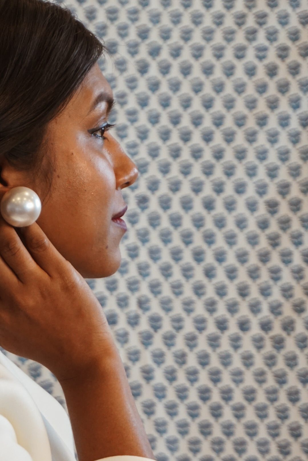 STOCKHOLM EARRING