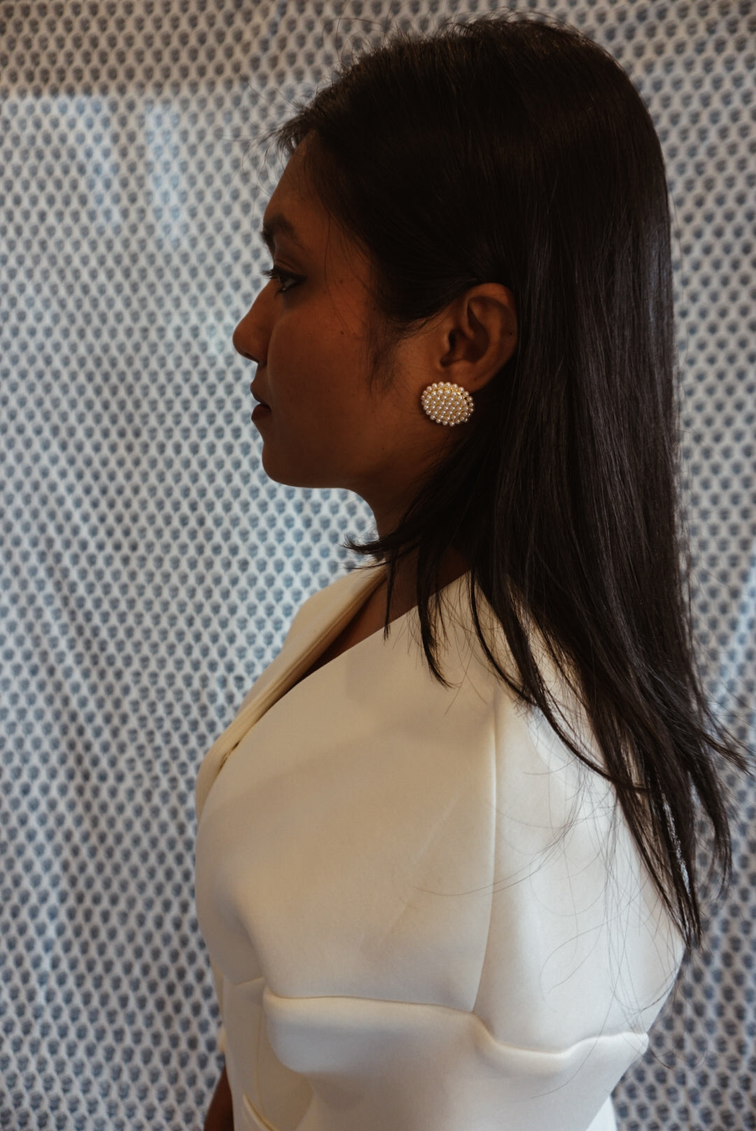 DHAKA EARRING