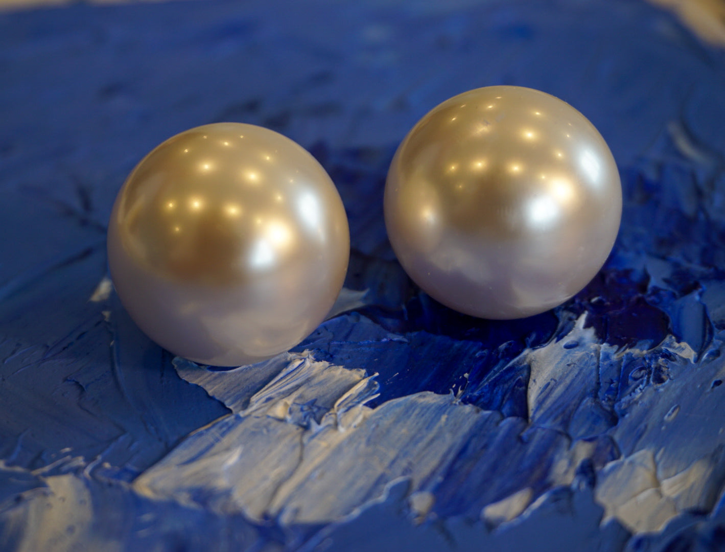 STOCKHOLM EARRING