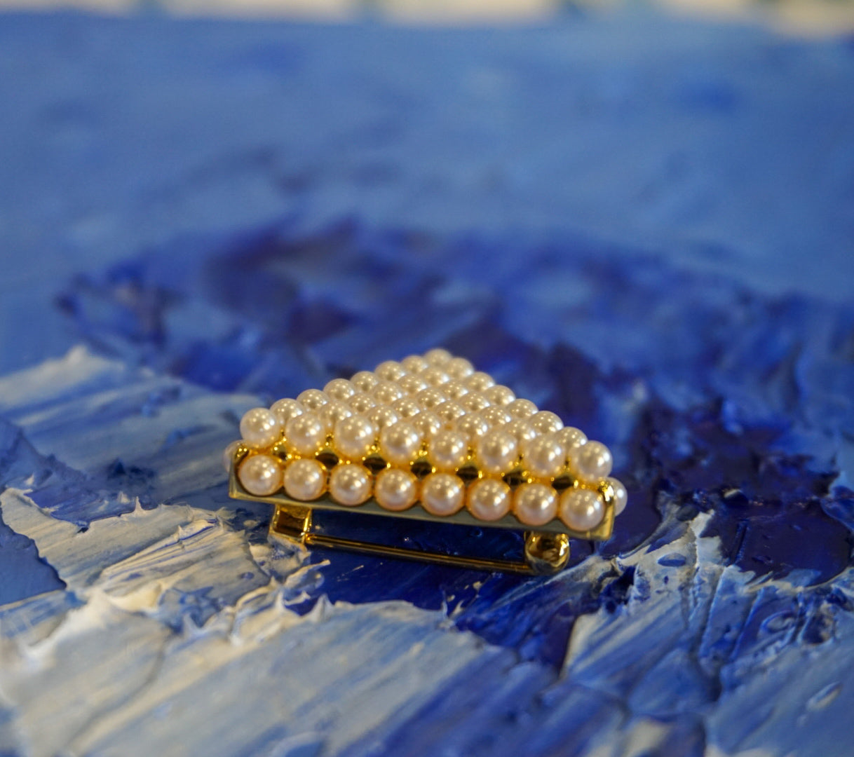 TOKYO BROOCH