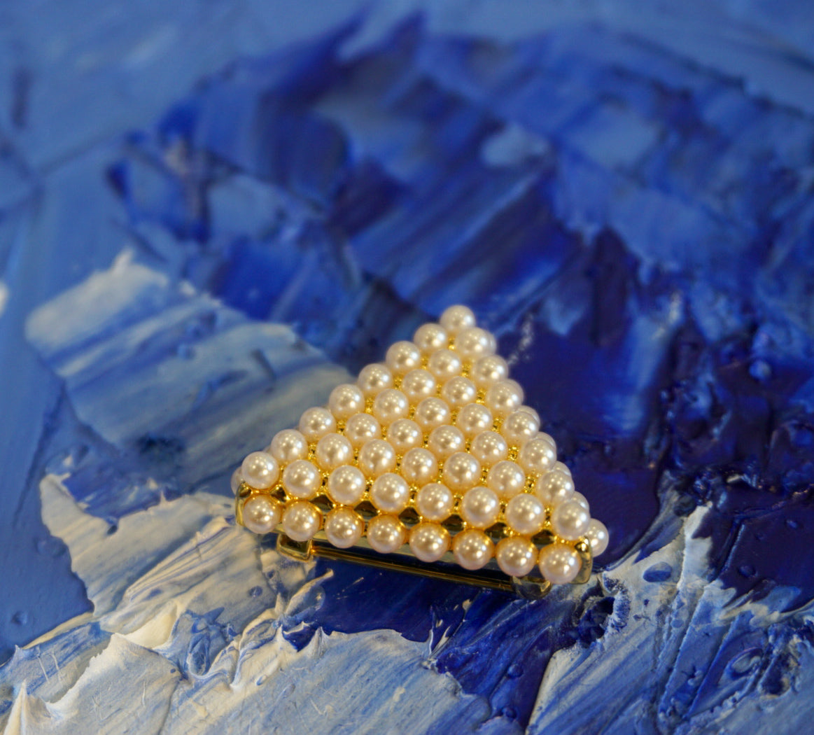 TOKYO BROOCH